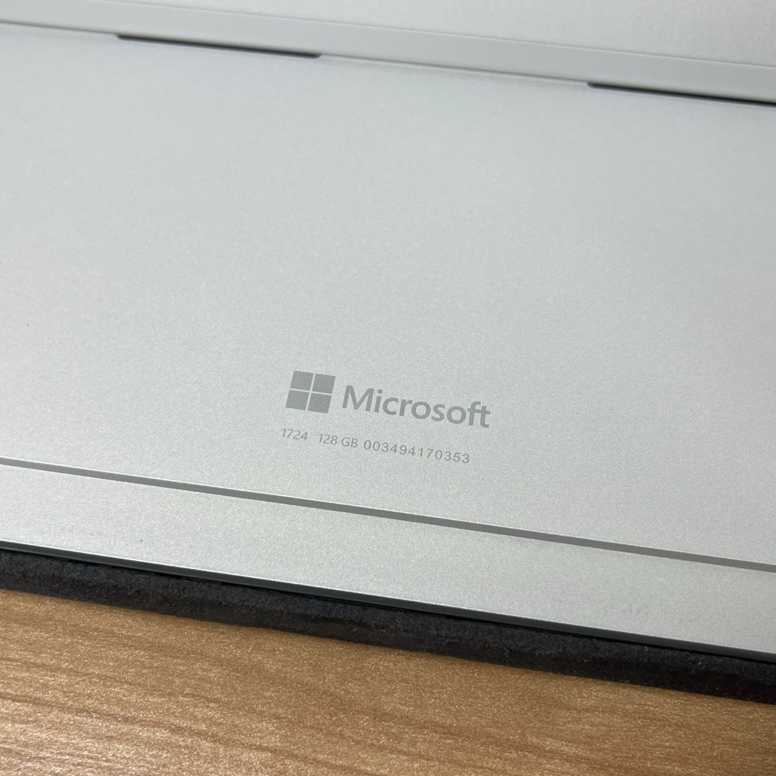 美品・訳有＞0512 Surface Pro キーボード Office2024 Windows11