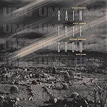 【中古】「非常に良い」［CD］Rain Tree Crow 非常に良い」［CD］Rain Tree Crow 楽天市場】レイン・トゥリー