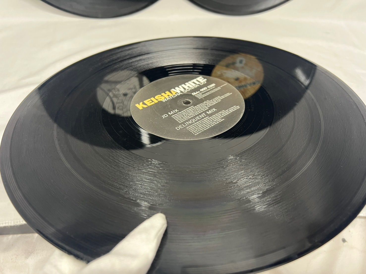 ☆ LP 6枚まとめ売り 【公式通販】