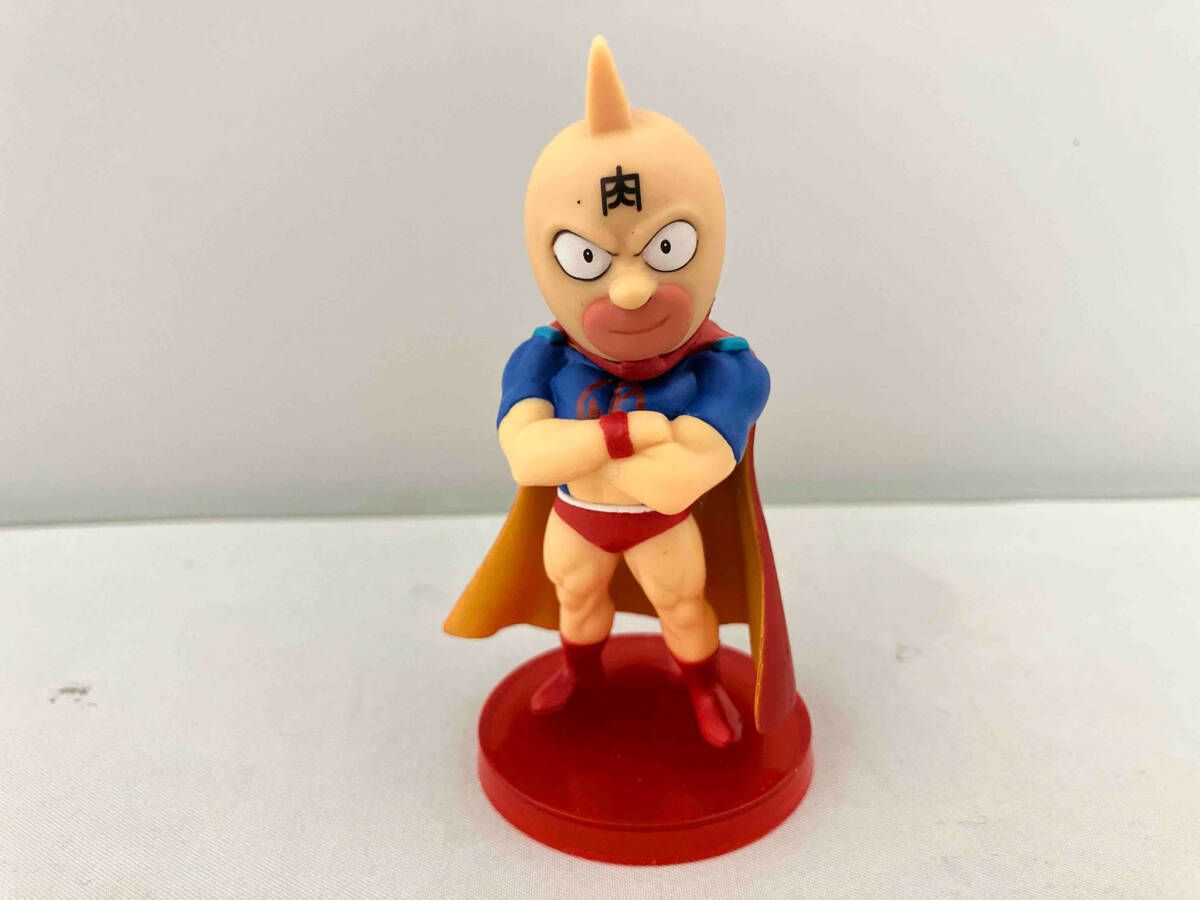 J STARS ワールドコレクタブルフィギュアvol.1 キン肉スグルJS00 2025年最新】ワールドコレクタブル J STARS キン肉マンの人気