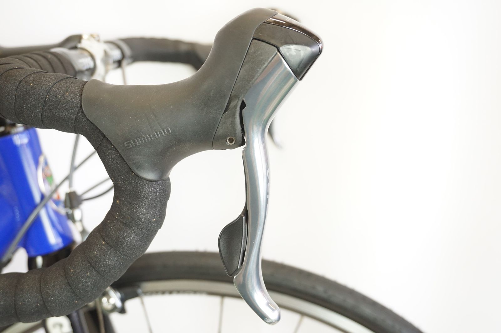 2009年モデル ロードバイク