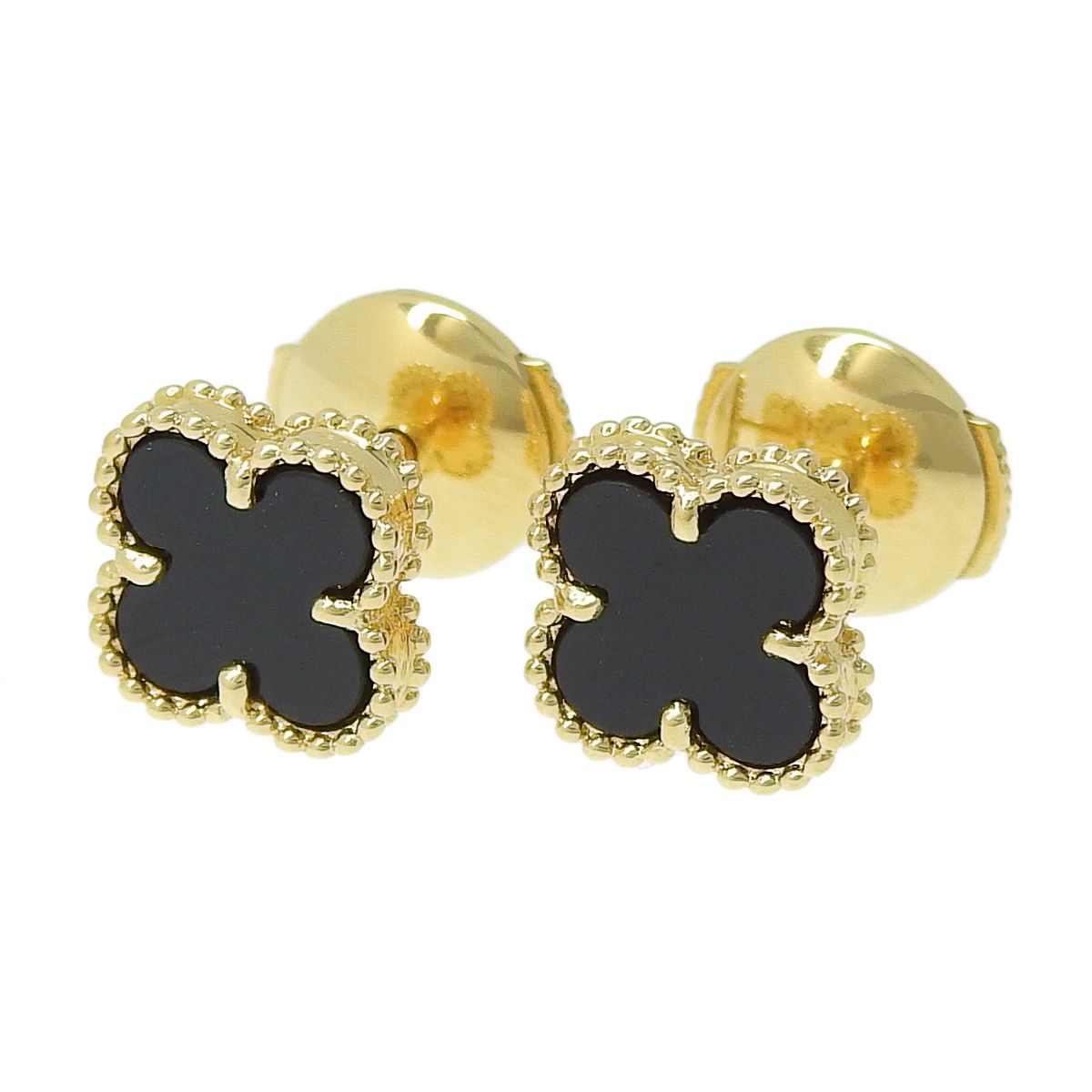 保証書付】Van Cleef & Arpels(ヴァンクリーフ＆アーペル