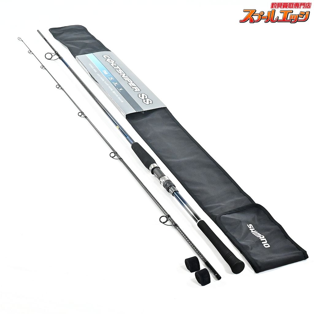 シマノ 24コルトスナイパー SS S96M SHIMANO COLT SNIPER ヒラメ イナダ マゴチ K_193 v43503