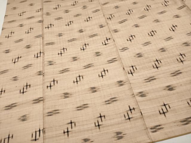 国指定重要無形文化財 本場久米島紬