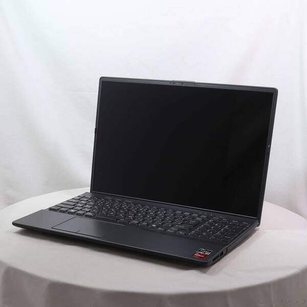 〔 〕 LIFEBOOK AH52 J3 FMVA52J3BB ブライトブラック 262