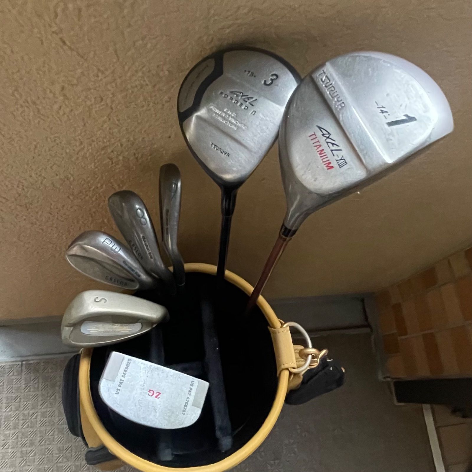 これからゴルフを始める女性の方々へ、やさしく楽なプレーを提供する