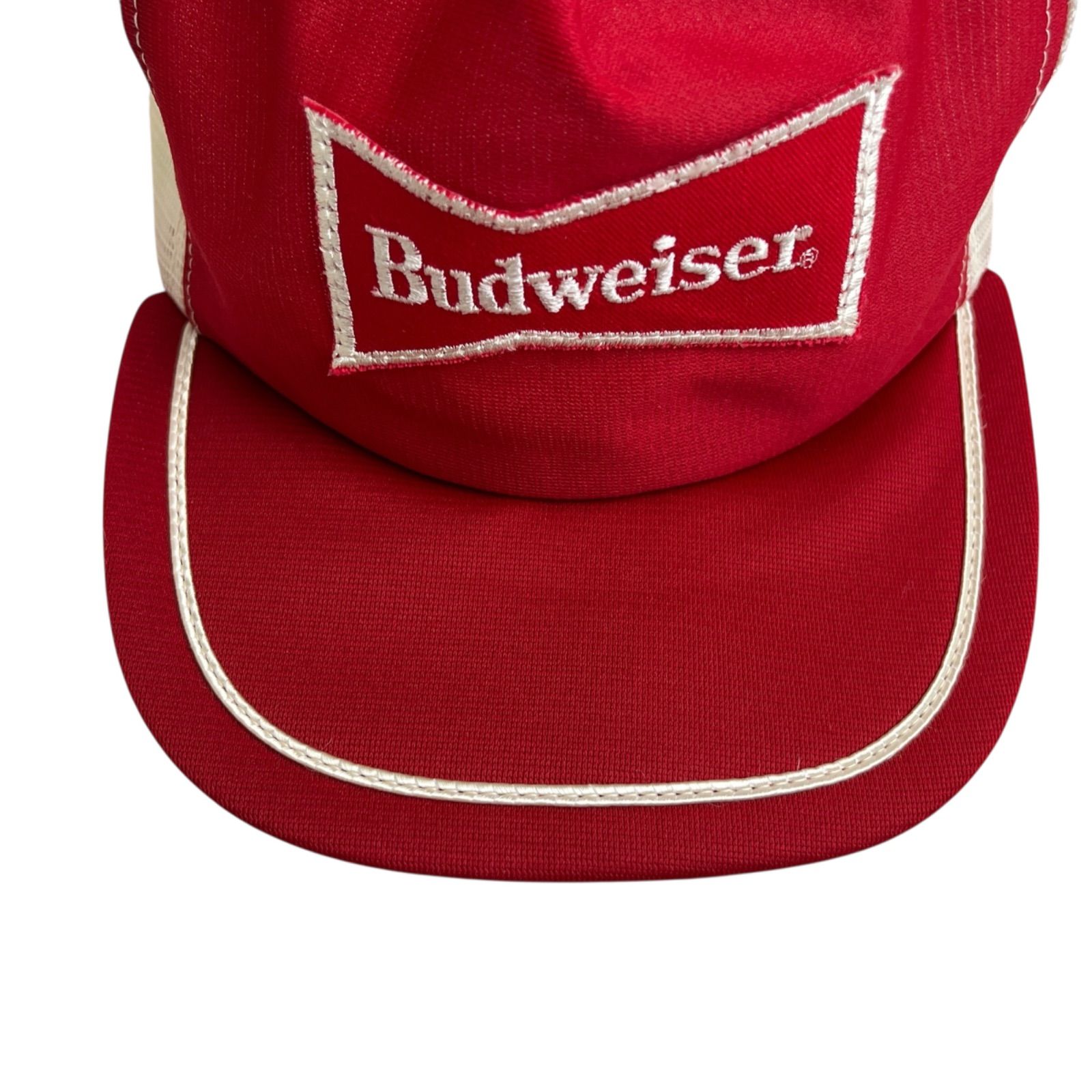 雑貨 古着 80s USA製 Stylemaster 「Bud KING OF BEERS