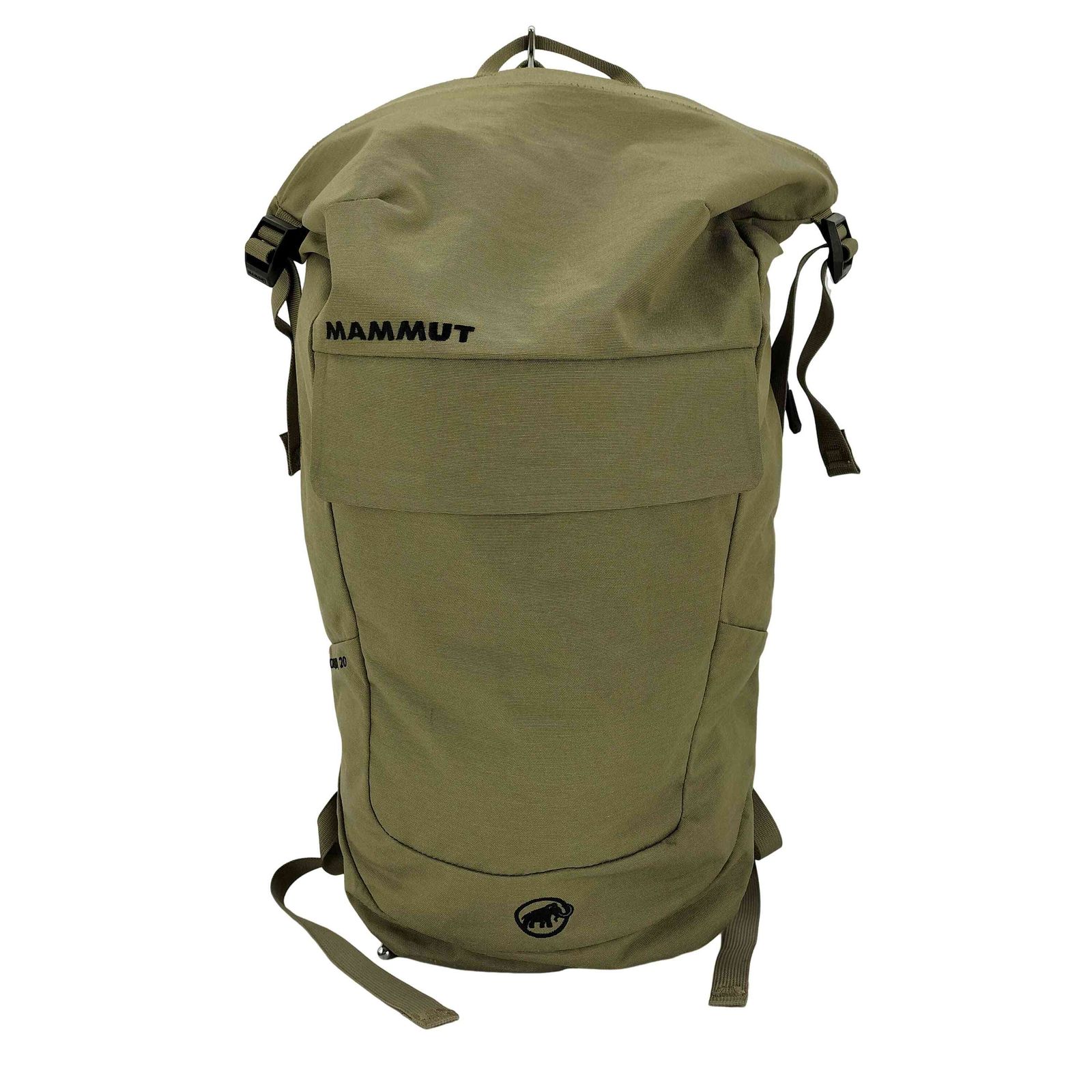 マムート MAMMUT Xeron Courier 20 エクセロン クーリエ 20 バック 