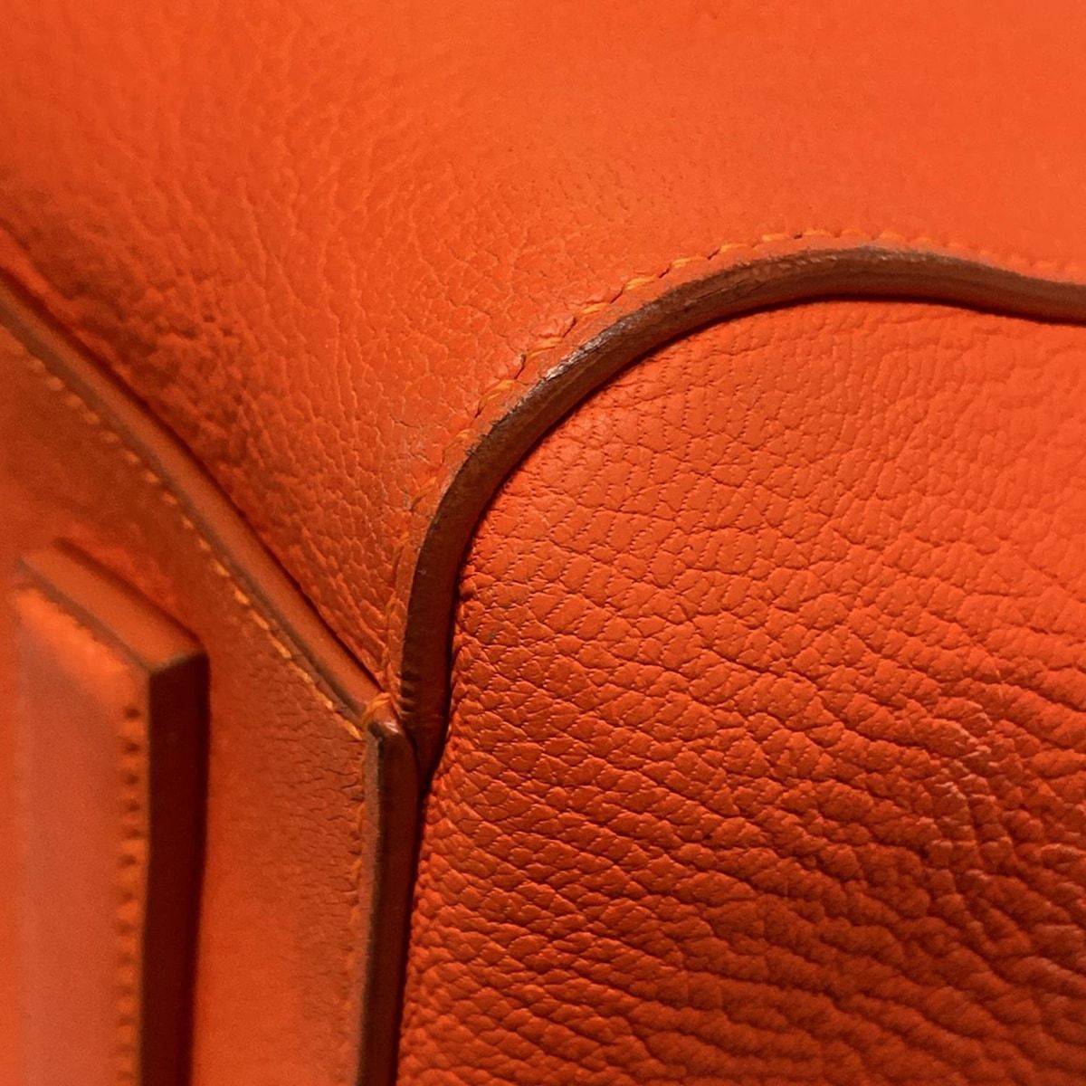 アンティゴナスモール オレンジ