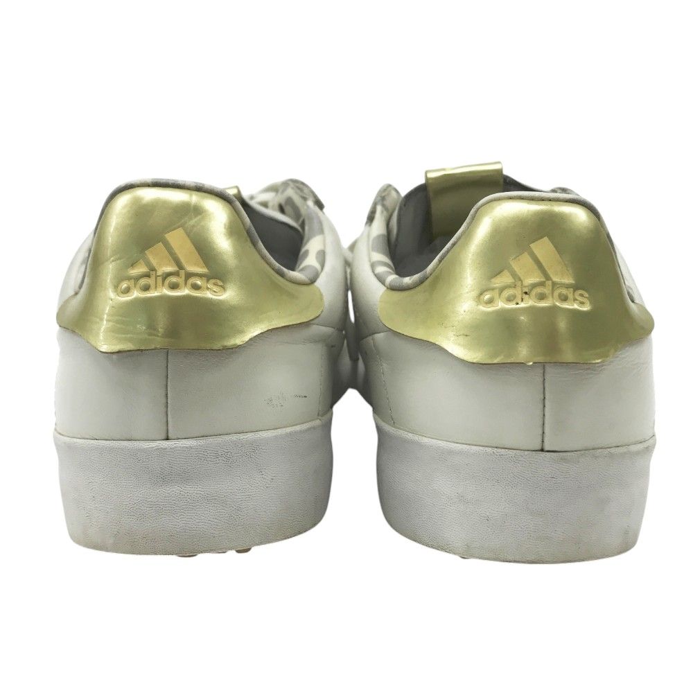 ADIDAS GOLF アディダスゴルフ アディクロスレトロ GV8321 ゴルフ