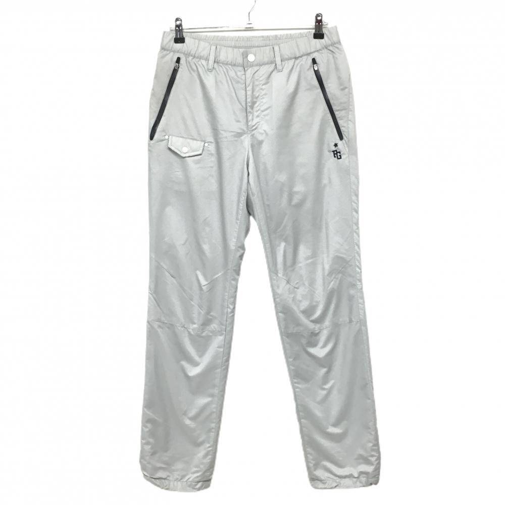 正規品 美品】パーリーゲイツ蓄熱ナイロンパンツ スニードパンツ