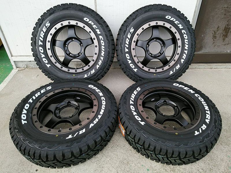 OPENCOUNTRY オープンカントリー