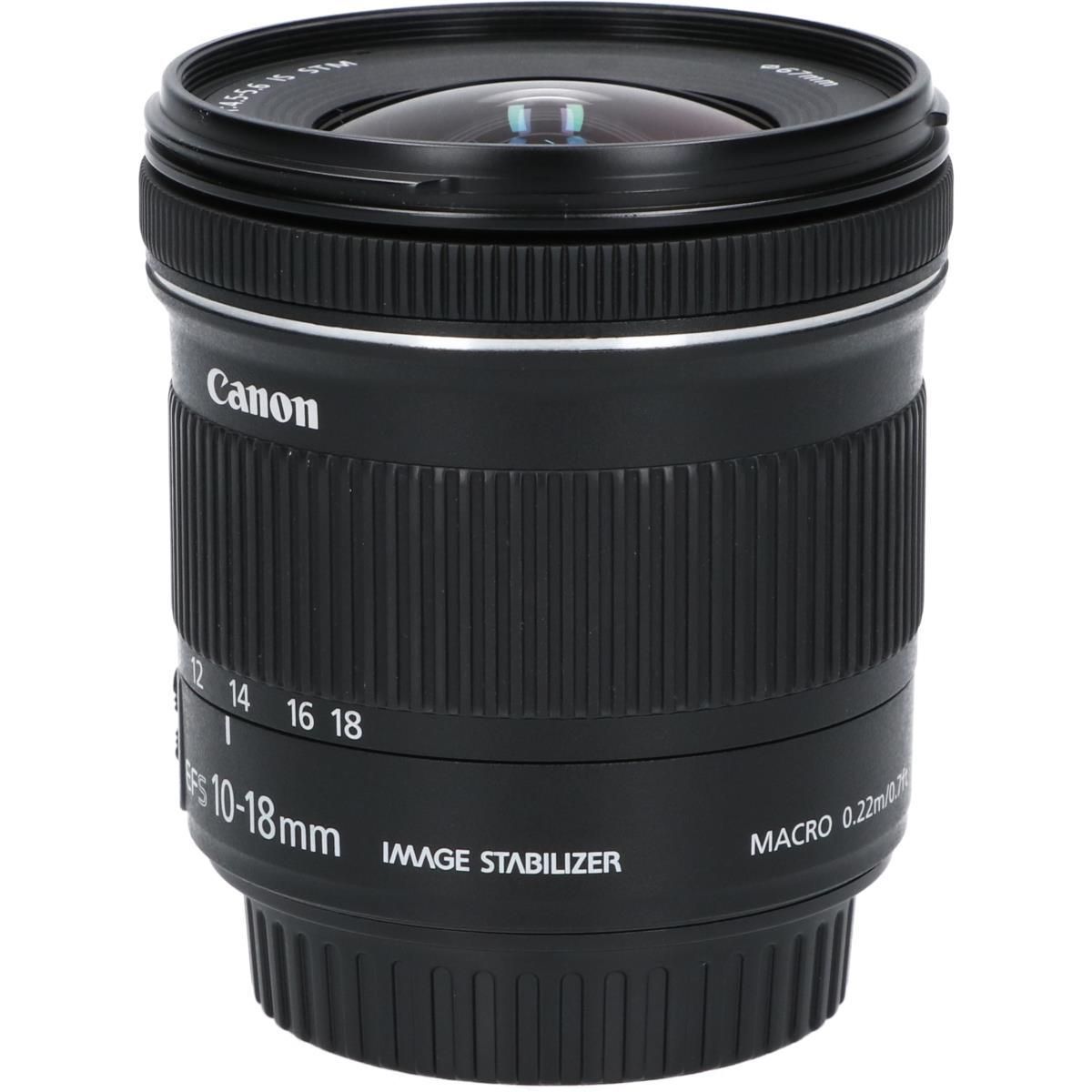ＥＦ－Ｓ１０－１８ｍｍ