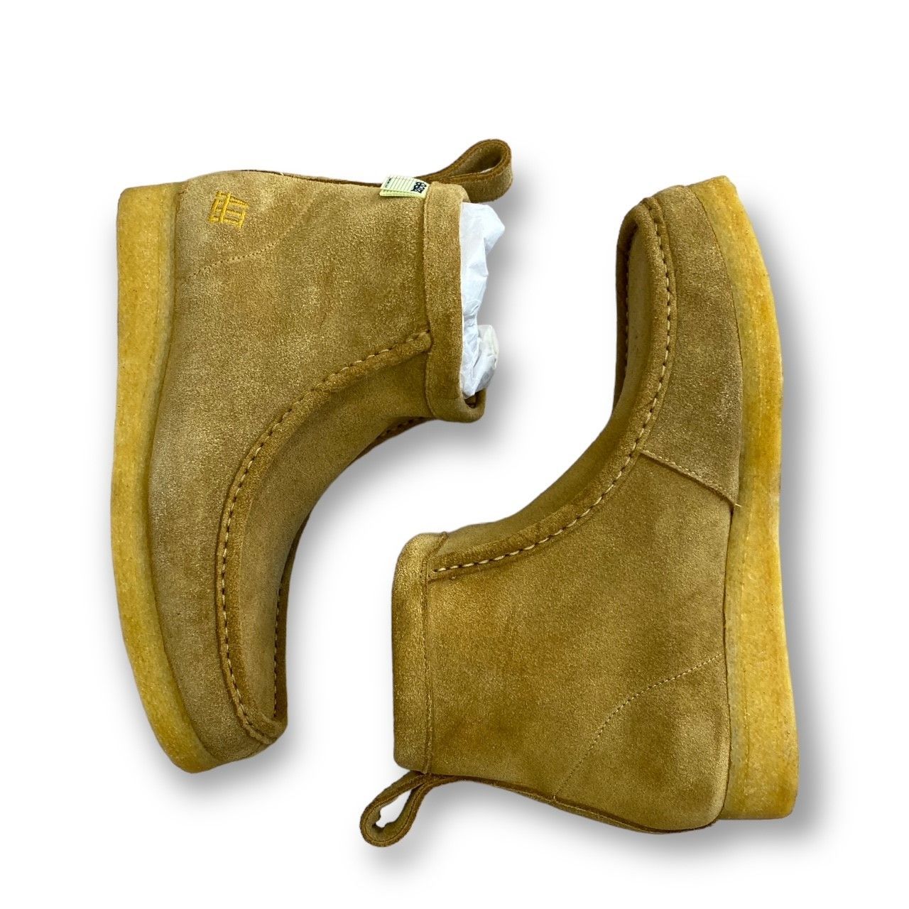 靴 SSZ Clarks WALLAROO BEAMS A.H UK7 SSZ Clarks WALLAROO BEAMS A.H UK7