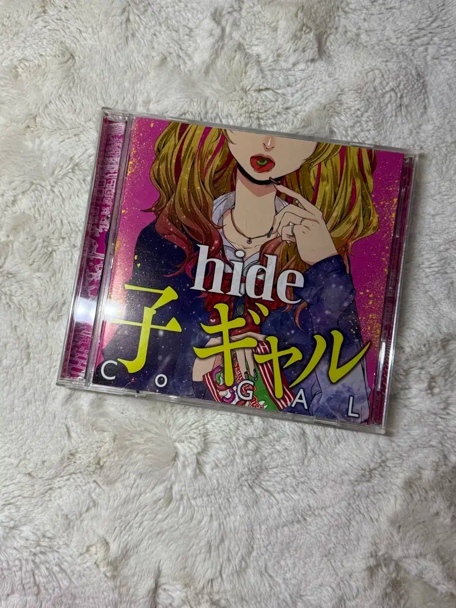 hide 隠す
