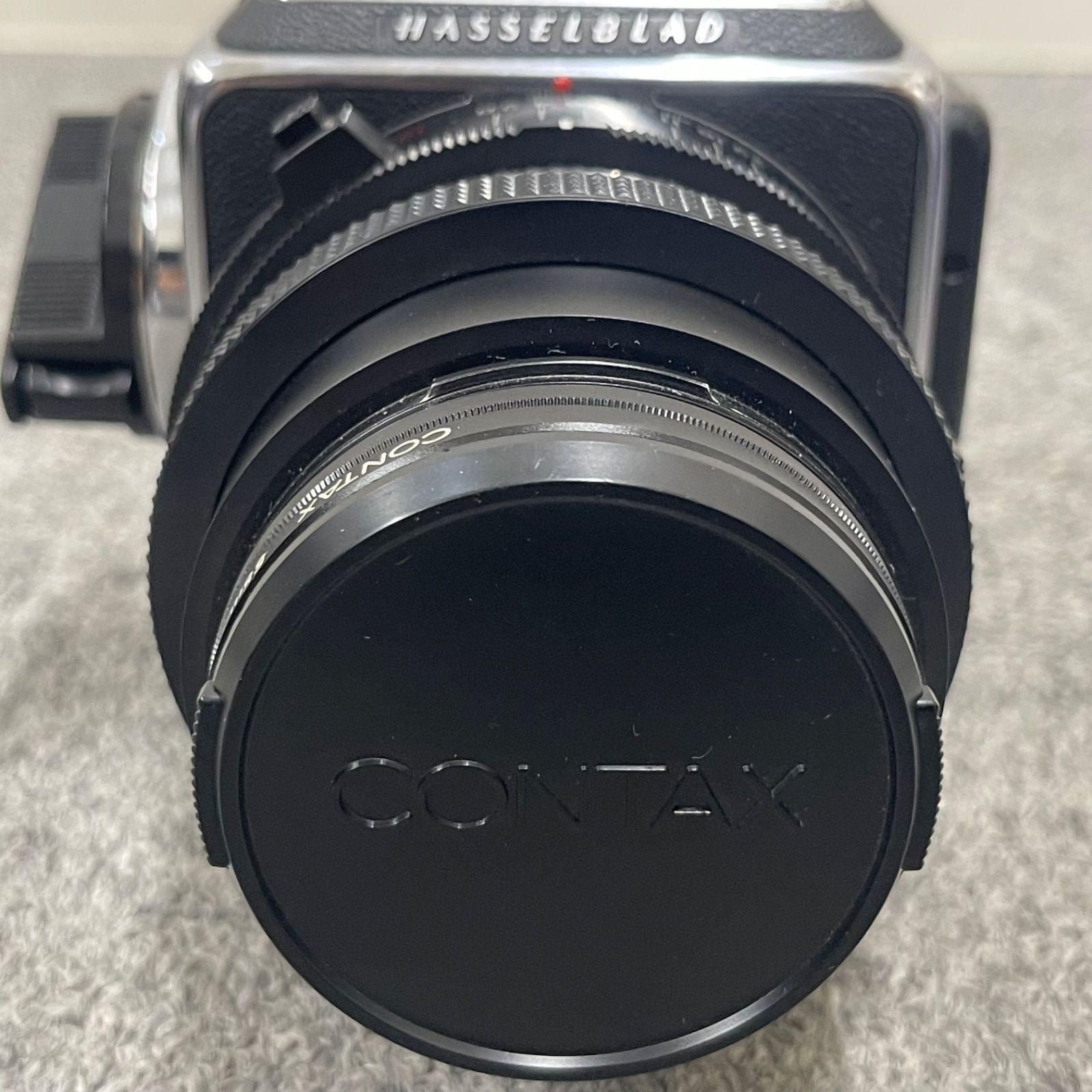 NPA】ジャンク Hasselblad ハッセルブラッド 201F 中判カメラ - メルカリ