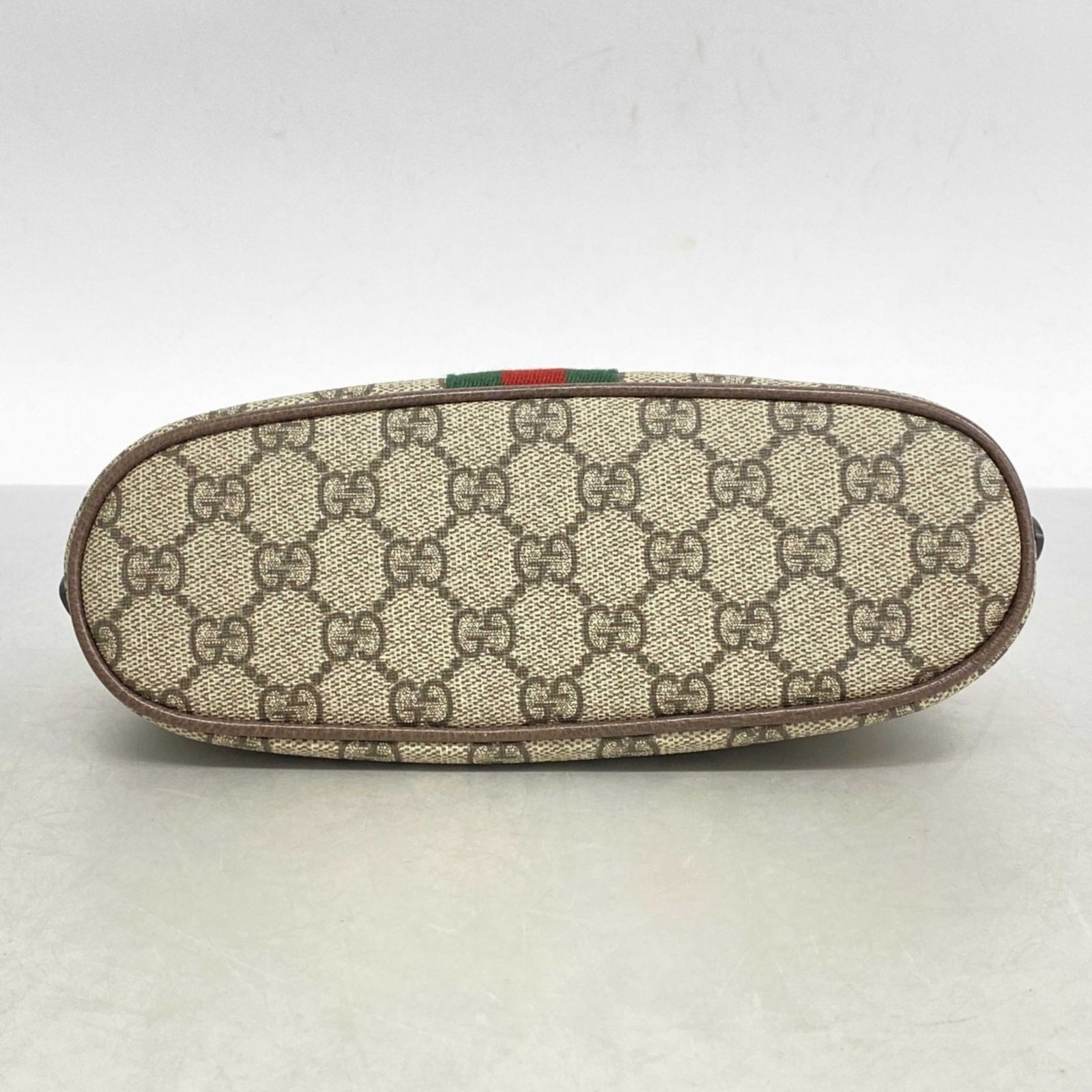 グッチ Gucci グッチ ポーチ オフィディア 625551 ブラウン レディース DECORATOM_COM_BR