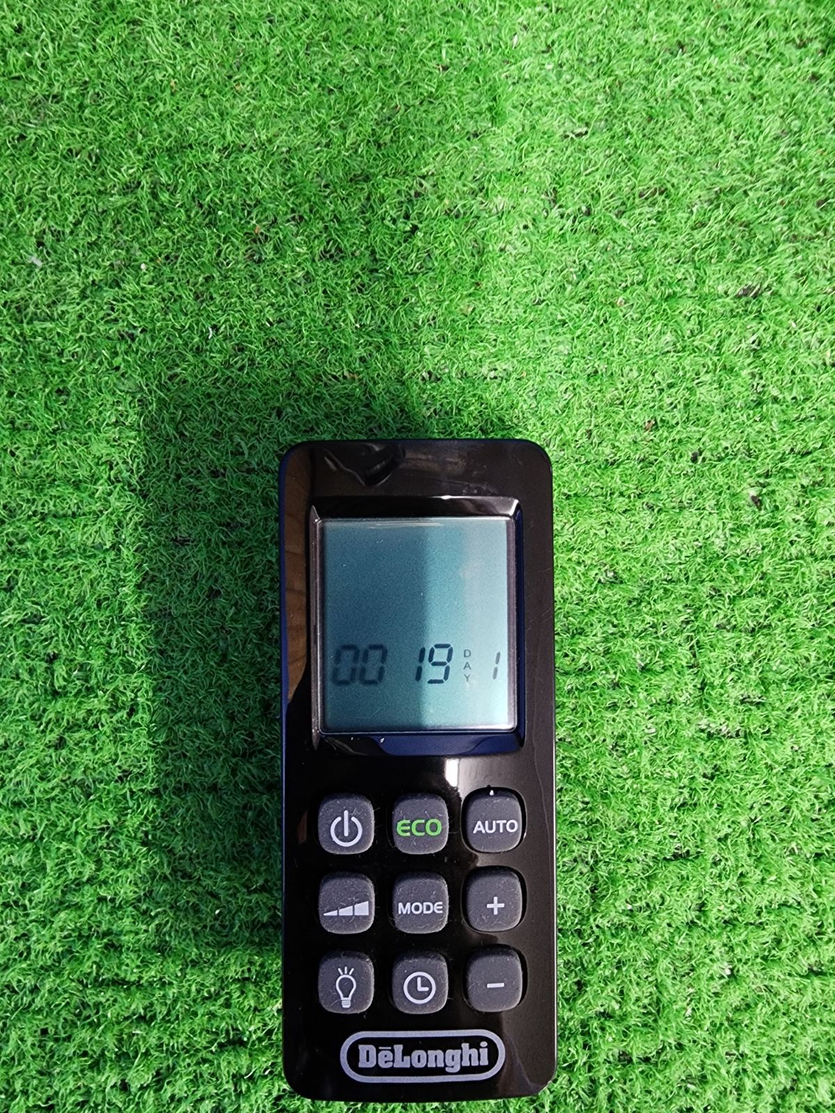 Z448 デロンギマルチダイナミックヒーター MDH09-BK 保証付き 2510