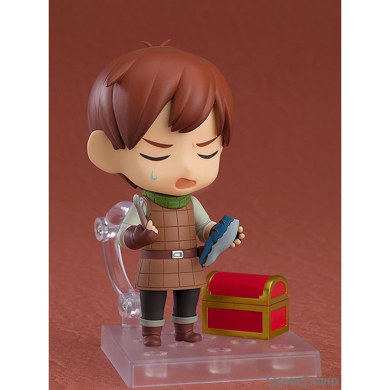2396 ねんどろいど ダンジョン飯 チルチャック bii-dama_52010780