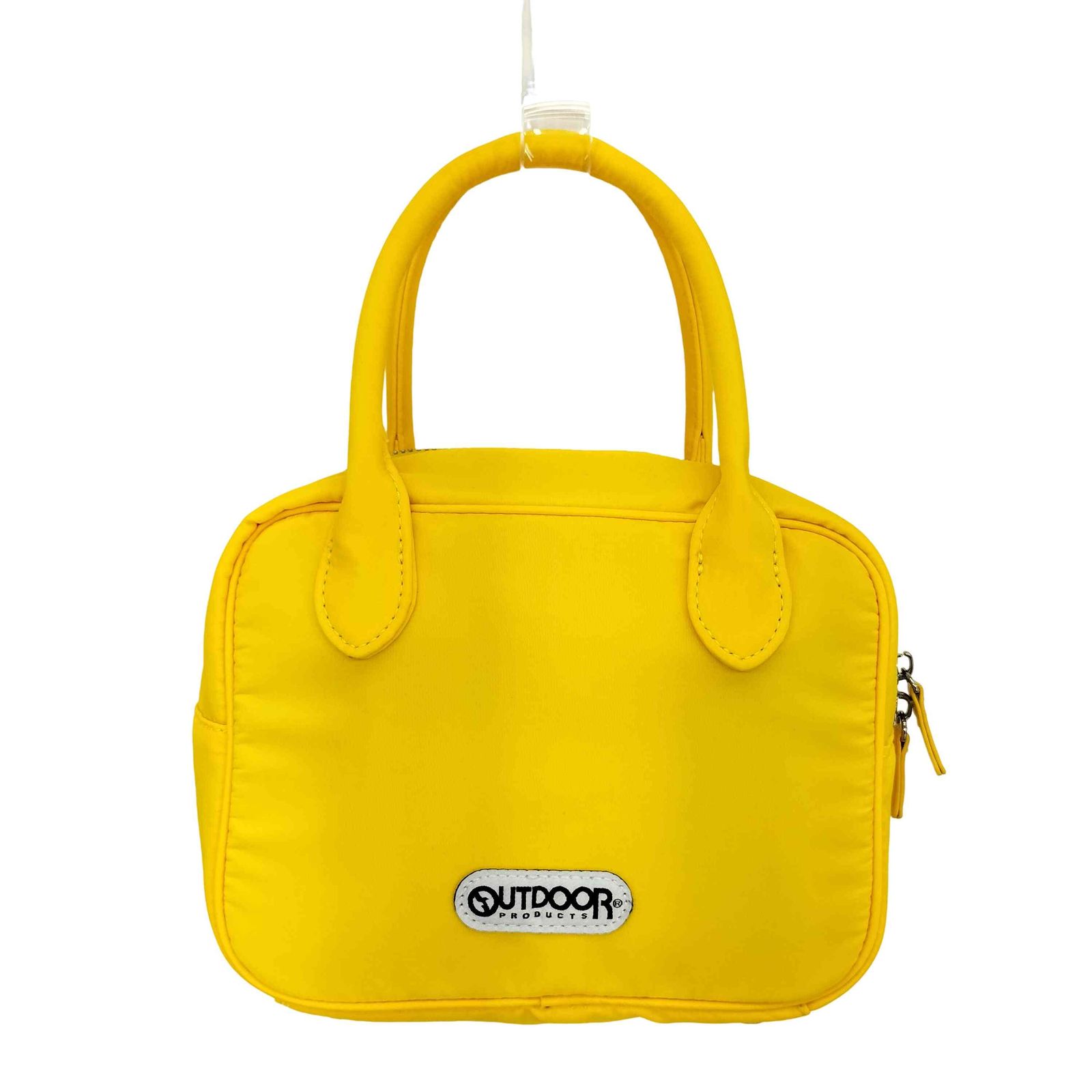 OUTDOOR PRODUCTS 2WAY CUBE BAG LEOPARD CUBE OUTDOOR BAG BAG