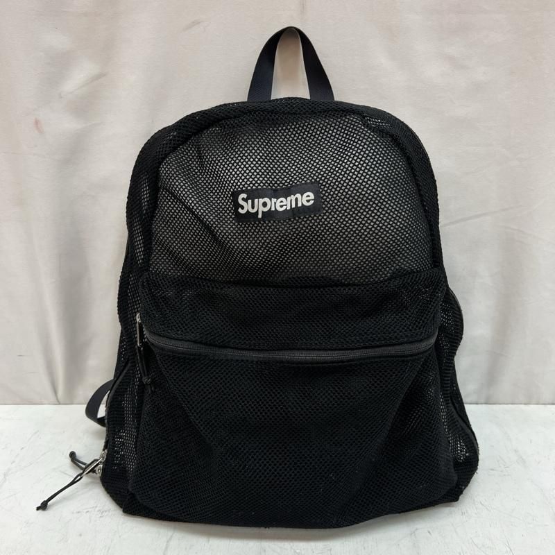Supreme シュプリーム リュックサック、デイパック リュック