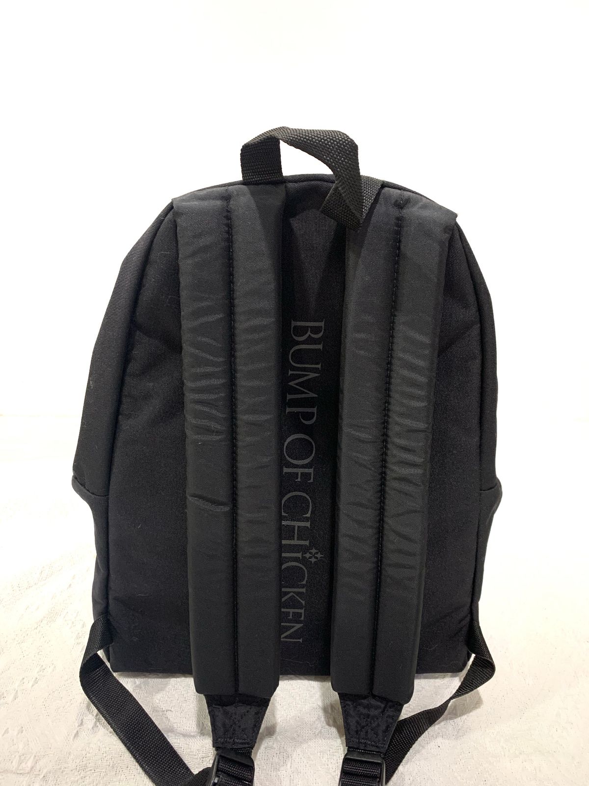 BUMP OF CHICKEN EASTPAK バンプオブチキン イーストパック コラボ 