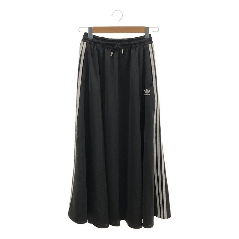 美品3XL adidas LONG SATIN SKIRT ロングサテンスカート 新品】adidas LONG SATIN SKIRT ロング サテン スカート - メルカリ