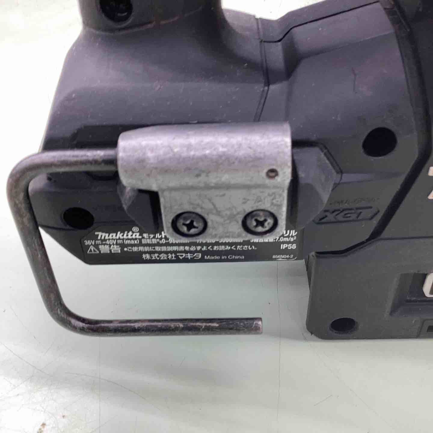 マキタ makita コードレスハンマドリル HR001GZKB 越谷店 HRDEVELOPMENT_JP