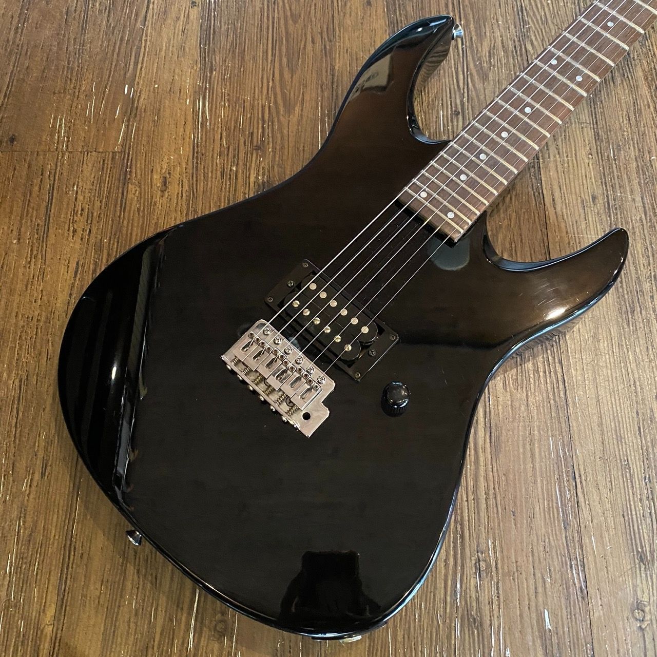 Yamaha RGX110 1989年製 Electric Guitar ヤマハ エレキギター - メルカリ