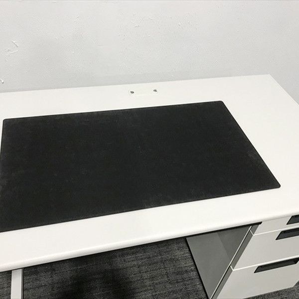 デスクマット フレックスウィズ リノデスクマット グレー MARWIL-DEMENAGEMENTS_CH