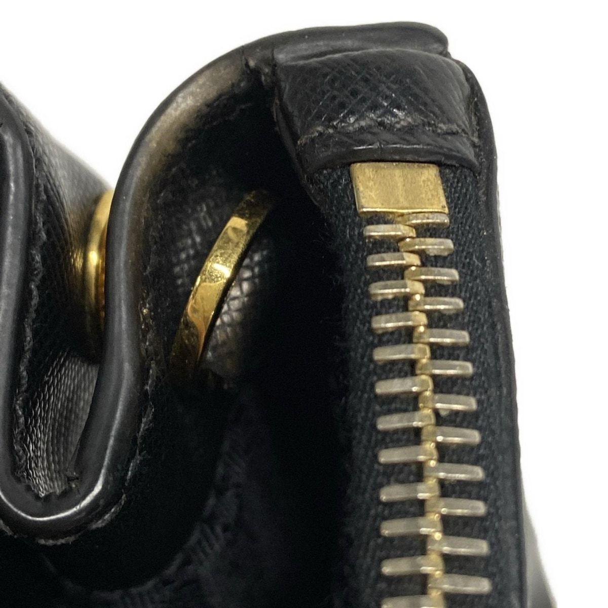 ガレリアバッグ 黒