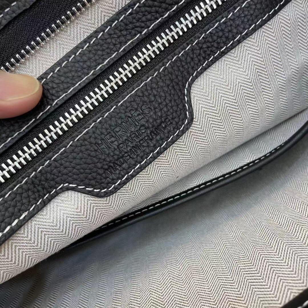 ショルダーバッグHERMES……%%