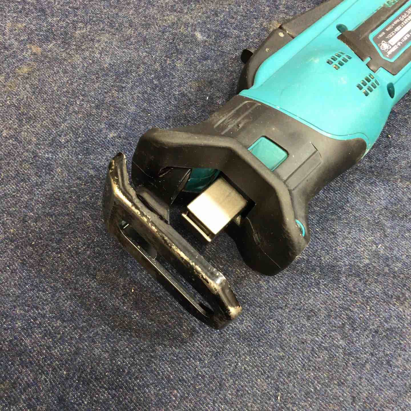 マキタ makita コードレスレシプロソー JR104DZ 八潮店 BRIGHTFACE_UK