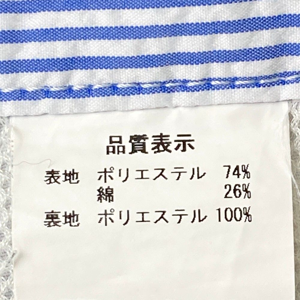 サイズ：L ROUGH&SWELL ラフアンドスウェル 裏メッシュ ハーフパンツ