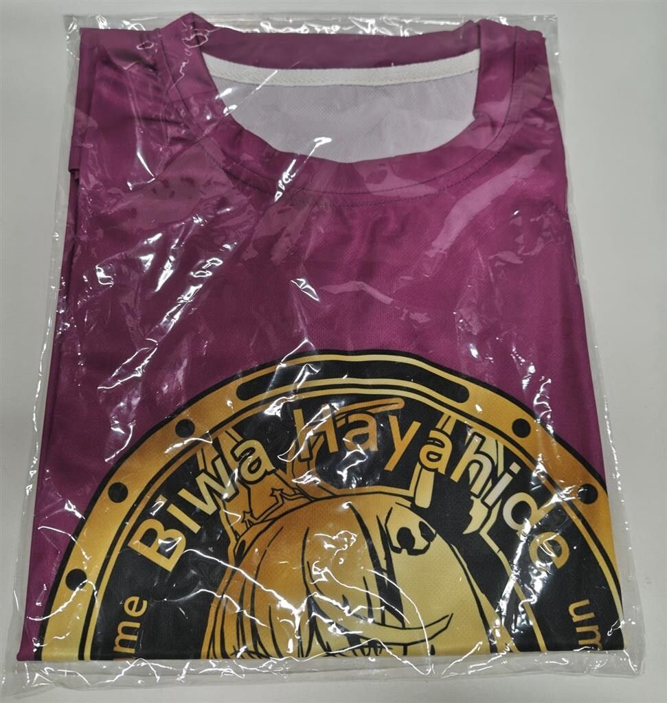 ウマ娘　BOSS Tシャツ　当選品　サクラバクシンオー ウマ娘 BOSS Tシャツ 当選品 サクラバクシンオー - メルカリ