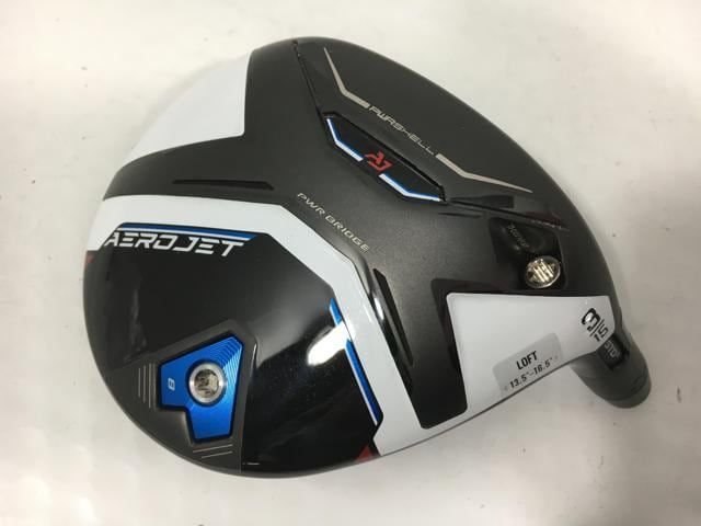 【中古ゴルフクラブ】【超美品】コブラ AEROJET (エアロジェット) フェアウェイ 2023 (日本仕様) - 3W【14日間返品OK】