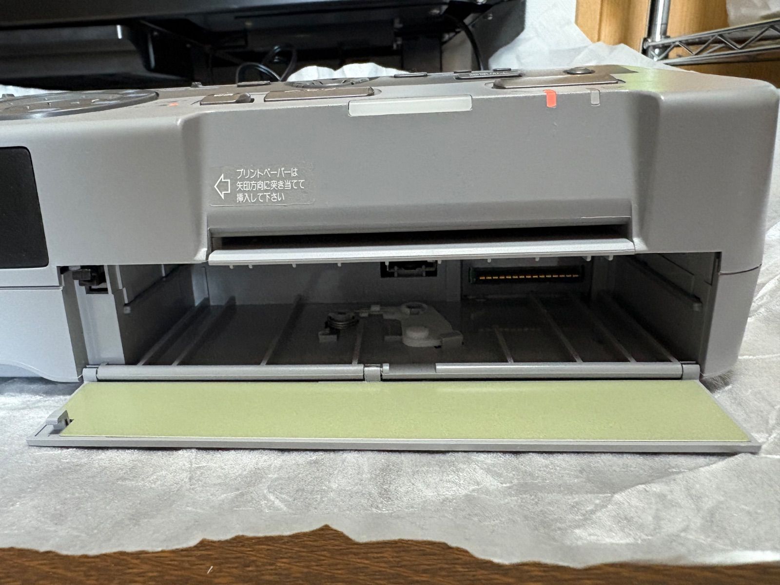 カラービデオプリンター CVP-P88 ソニー プリンパ SONY - メルカリ