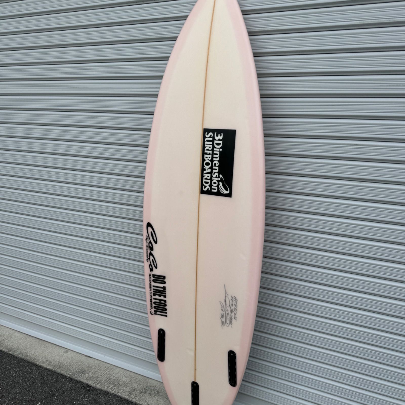 サーフィン・ボディボード 3Dimension SURFBOARD 人気特価激安 LIQUID｜3Dimension SURFBOARDS 3Dサーフボード