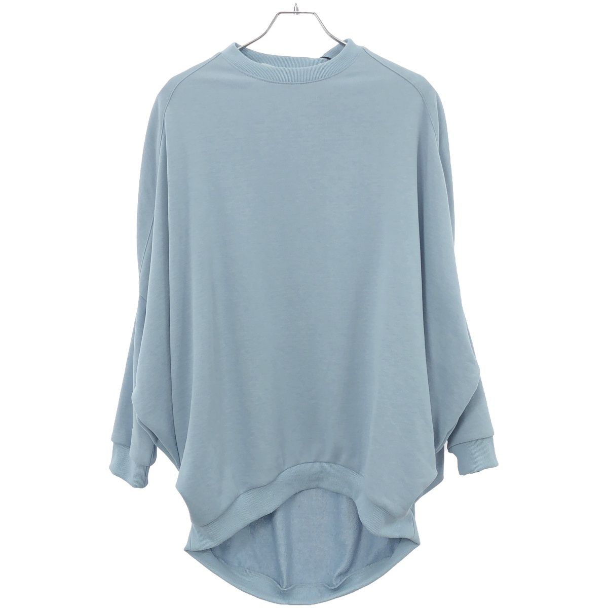 COGTHEBIGSMOKE コグザビッグスモーク ELLE SWEAT SHIRT ビッグ 