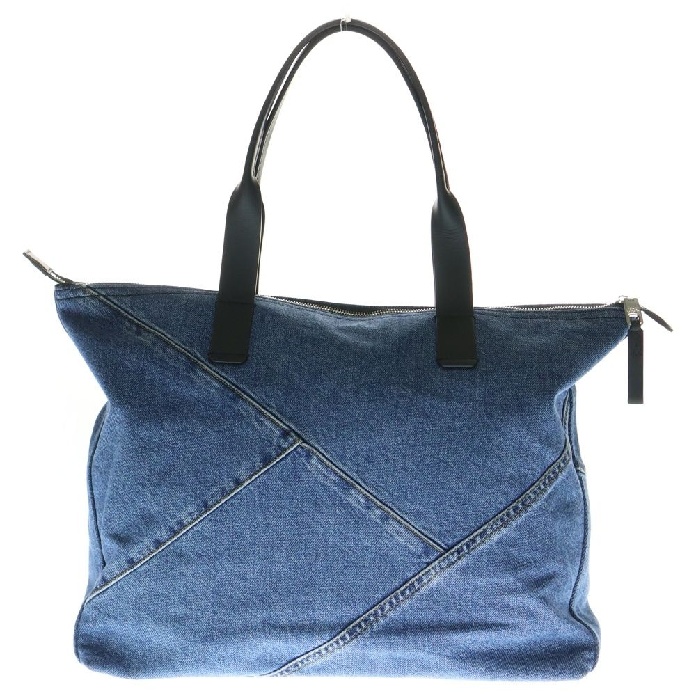 DOLCE & GABBANA (ドルチェアンドガッバーナ) Medium shopper in