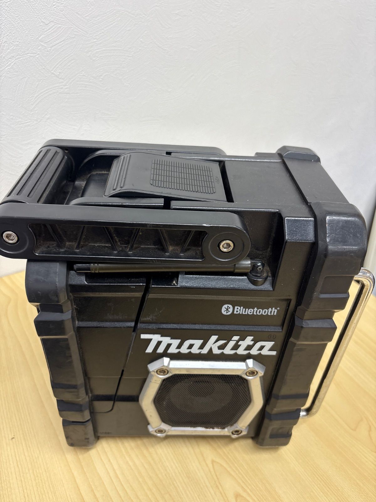 ⭐︎Makita ラジオ MR106 Bluetooth ジャンク⭐︎ ⭐︎Makita ラジオ MR106 Bluetooth ジャンク⭐︎ - メルカリ