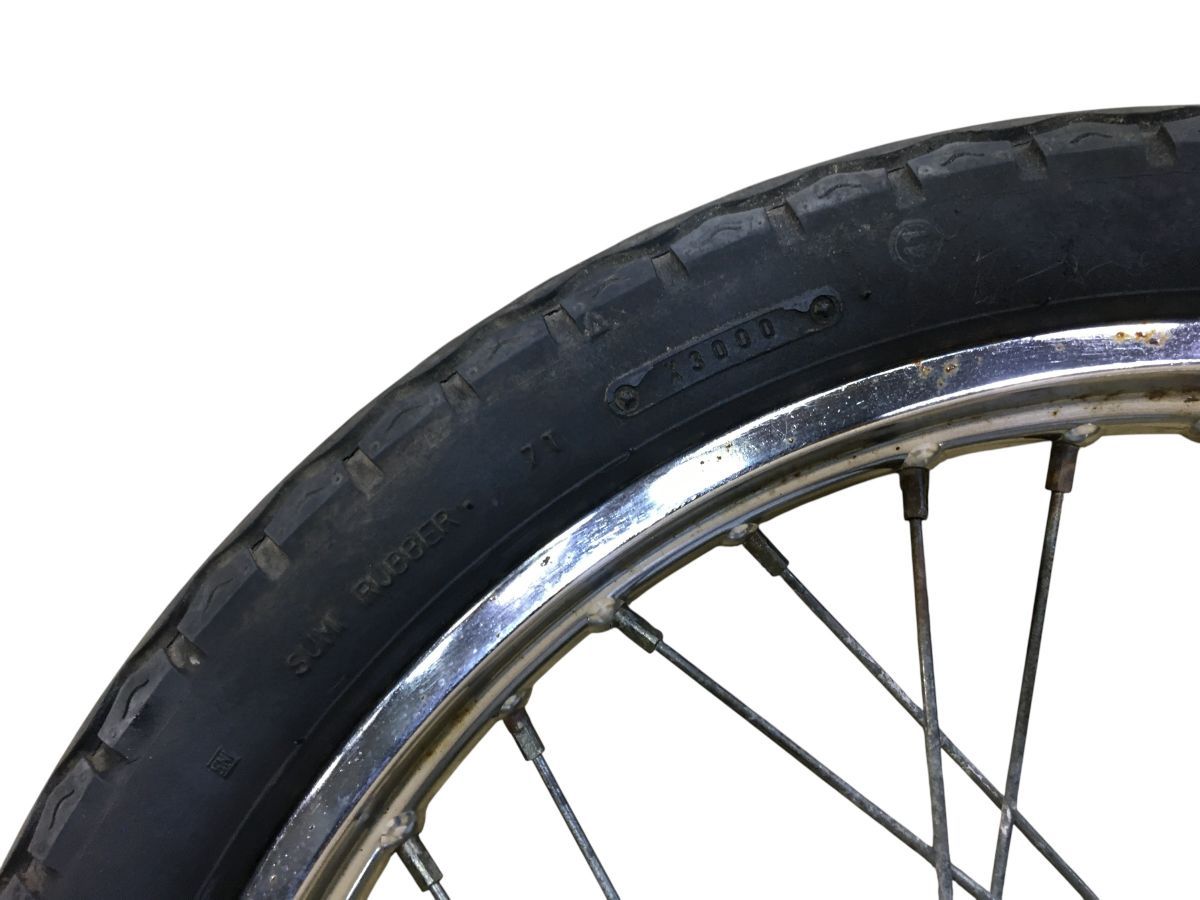 セット レストア