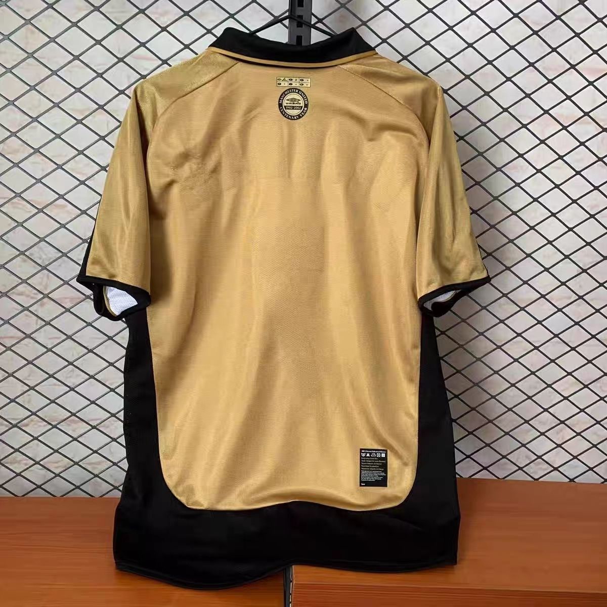 マンチェスターユナイテッド ベッカム Beckham 7番 半袖 ユニフォーム Amazon.co.jp: [インフン] 復古版 マンチェスター・ユナイテッド