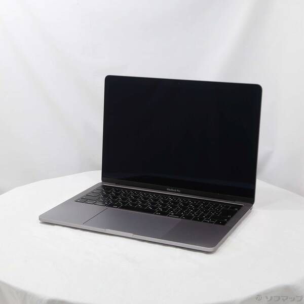 半使用近い-Macbook pro M2-16-256-Office付き 半使用近い - Macbook