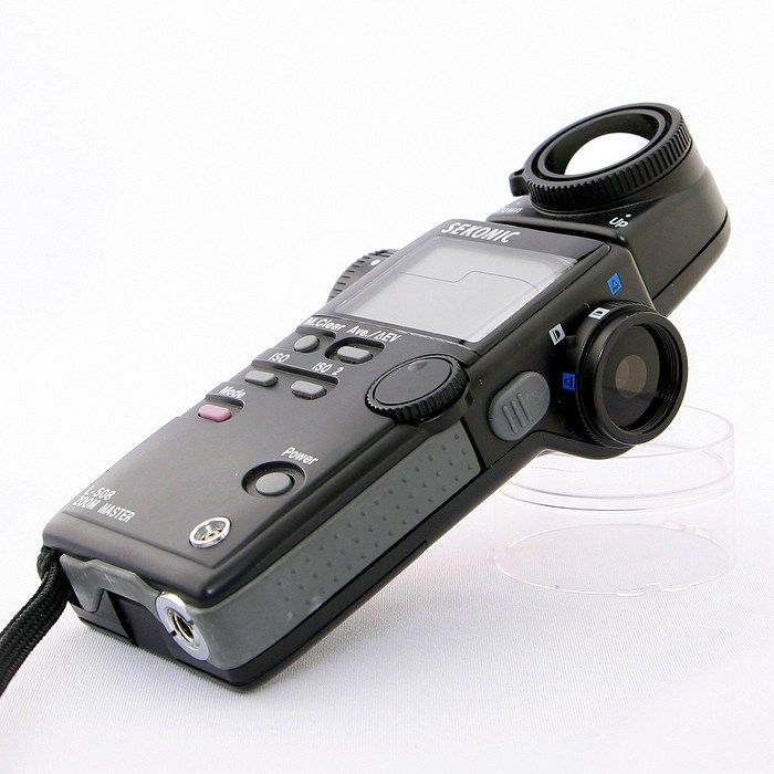 セコニック SEKONIC セコニツク L 508 メーター