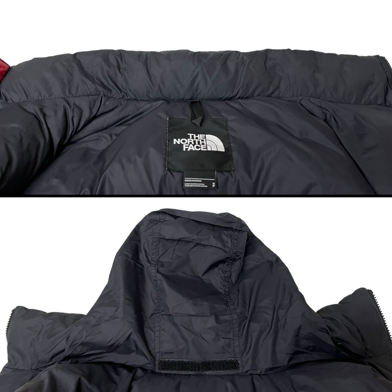 THE NORTH FACE (ザノースフェイス) Retro Nuptse Jacket レトロ 