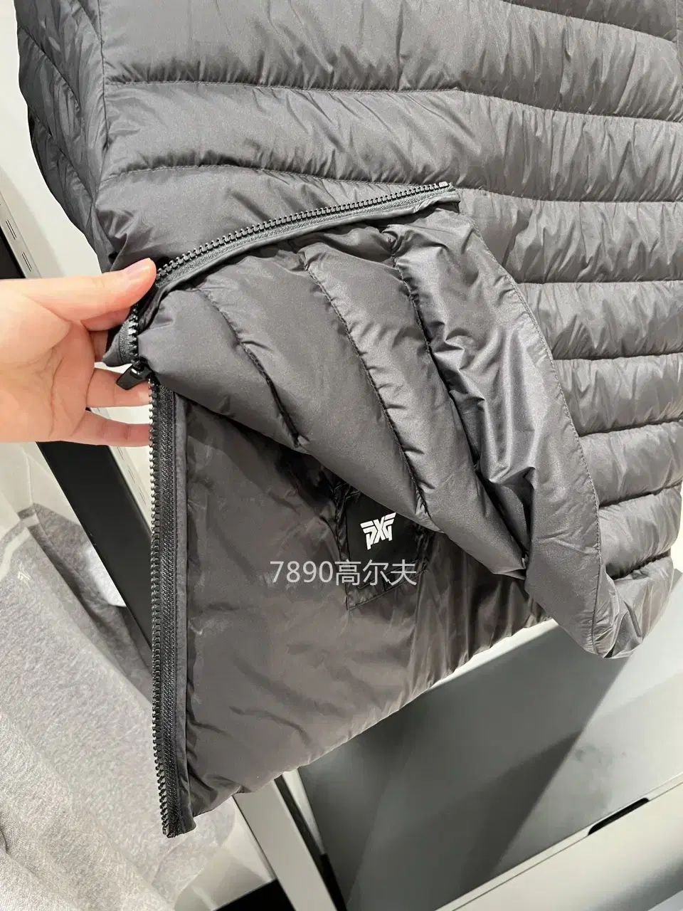 メンズゴルフウェア