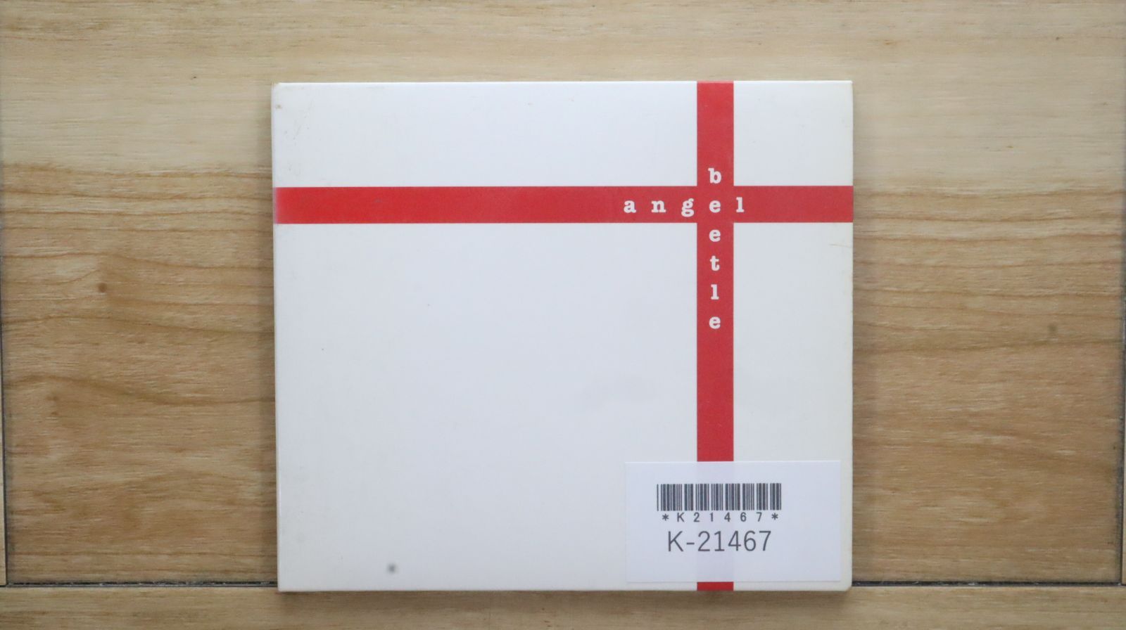 国内盤CD☆ザ・ハイ・ローズ/THE HIGH-LOWS□ angel beetle