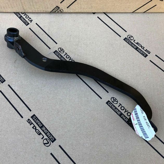 新品未使用 トヨタ純正 80 スープラ ブレーキペダル ブレーキ ペダル 新品未使用 トヨタ純正 80 スープラ ブレーキペダル ブレーキ ペダル