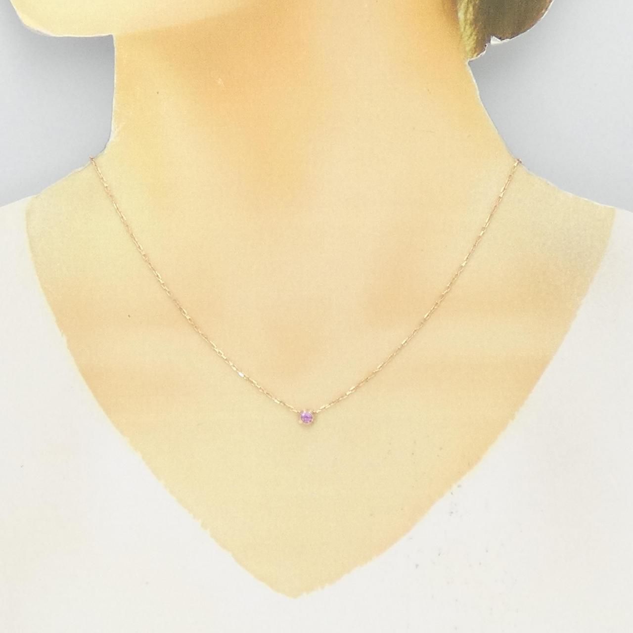 ネックレス